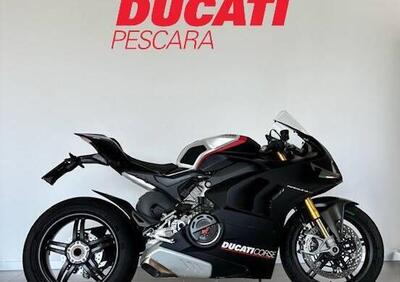 Ducati Panigale V4 1100 SP (2021) - Annuncio 9538300