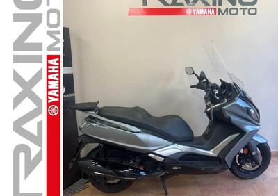 Kymco Downtown 350i TCS (2021 - 24) - Annuncio 9538296