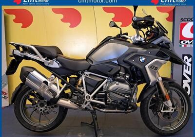 Bmw R 1200 GS (2017 - 18) - Annuncio 9538315