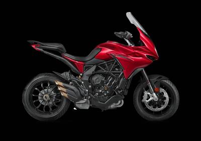 MV Agusta Turismo Veloce 800 R (2023 - 24) - Annuncio 9538324