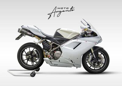 Ducati 848 (2007 - 13) - Annuncio 9538340