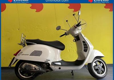 Vespa GTS 300 (2010 - 14) - Annuncio 9538338