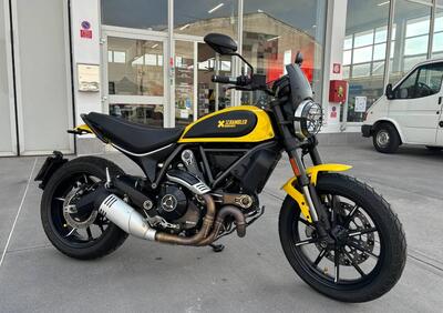 Ducati Scrambler 800 Icon (2017 - 20) - Annuncio 9538360