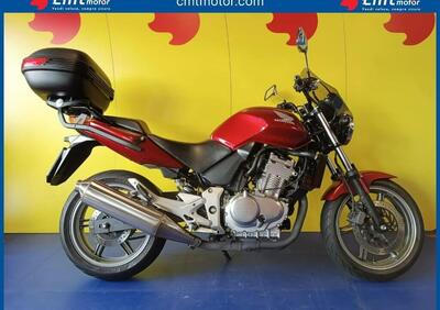 Honda CBF 500 - Annuncio 9538350