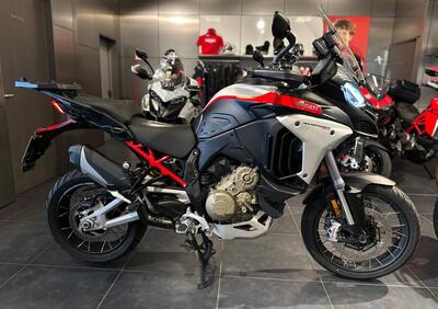 Ducati Multistrada V4 Rally (2023 - 24) - Annuncio 9538351