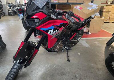 Honda Africa Twin CRF 1100L ES DCT (2024 - 25) - Annuncio 9338000