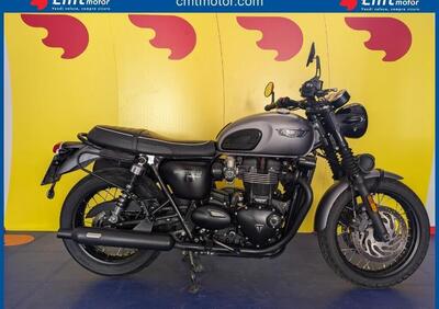 Triumph Bonneville T120 (2021 - 24) - Annuncio 9538369