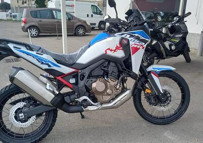 Honda Africa Twin CRF 1100L ES (2024 - 25) - Annuncio 9538372