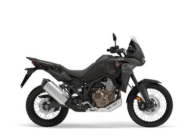 Honda Africa Twin CRF 1100L ES DCT (2024 - 25) - Annuncio 9538373