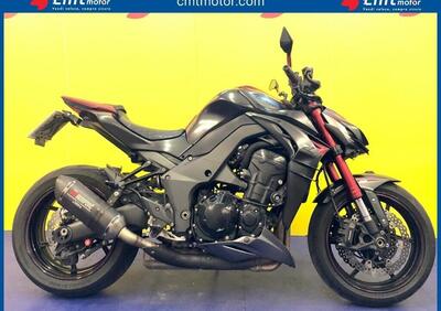 Kawasaki Z 1000 Sugomi Edition ABS (2016) - Annuncio 9538376