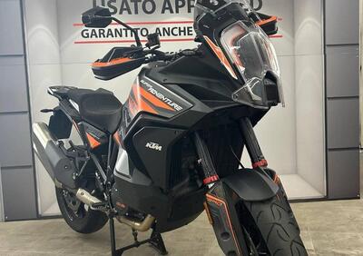 KTM 1290 Super Adventure S (2022 - 24) - Annuncio 9538386