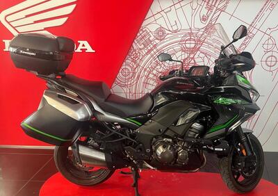 Kawasaki Versys 1000 SE Grand Tourer (2022 - 24) - Annuncio 9538393