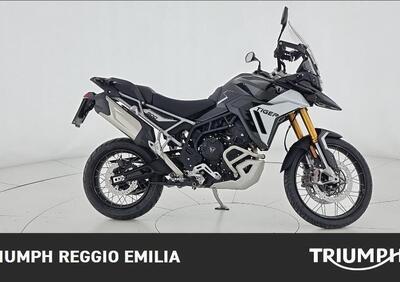 Triumph Tiger 900 Rally Pro (2020 - 23) - Annuncio 9537596