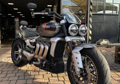 Triumph Rocket 3 GT (2021 - 24) - Annuncio 9538407