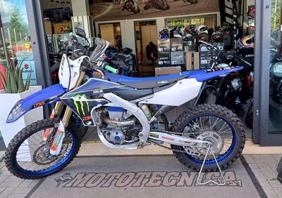 Yamaha YZ 450 F (2020) - Annuncio 9538416