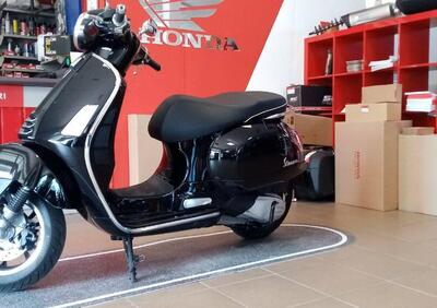 Vespa GTS 300 Super Hpe (2021 - 22) - Annuncio 9538423