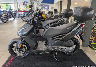 Kymco Agility 125 R16 + (2021 - 24) - Annuncio 9538436