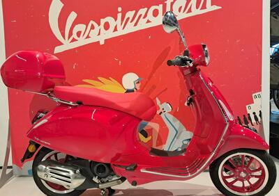 Vespa Primavera 50 RED (2023 - 24) - Annuncio 9538456