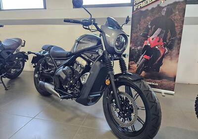 Moto Morini Calibro Custom (2024) - Annuncio 9538463