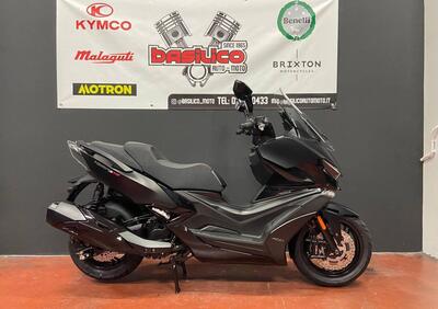 Kymco Xciting VS 400i (2023 - 24) - Annuncio 9538462