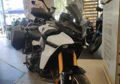 Yamaha Tracer 9 GT (2021 - 24) - Annuncio 9538470