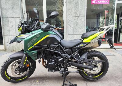 Benelli TRK 702X (2023 - 24) - Annuncio 9538522