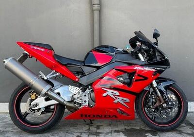 Honda CBR 900 RR Fireblade (2002 - 04) - Annuncio 9538532