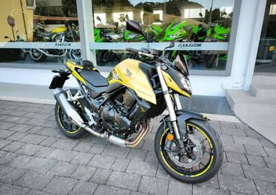 Honda CB 750 Hornet (2023 - 24) - Annuncio 9538555