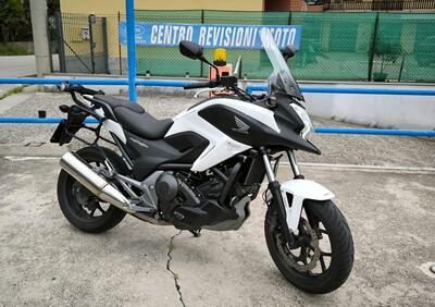 Honda NC 750 X DCT ABS (2014 - 15) - Annuncio 9538561