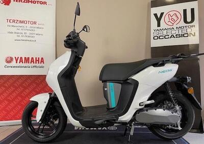 Yamaha Neo's L1e (2022 - 25) - Annuncio 9538562