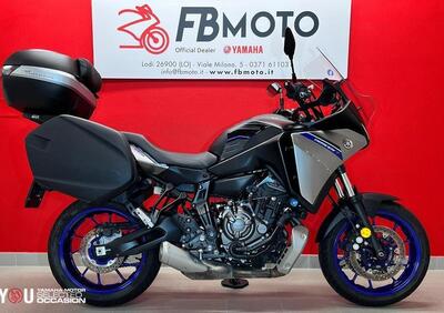 Yamaha Tracer 7 GT (2021 - 24) - Annuncio 9538563