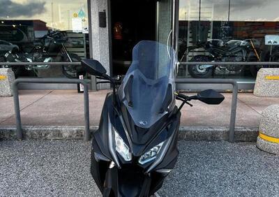 Kymco AK 550 ETS (2021 - 24) - Annuncio 9538566