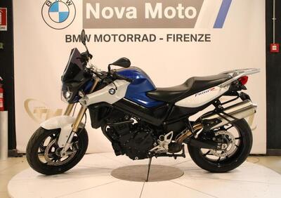 Bmw F 800 R (2015 - 16) - Annuncio 9538577