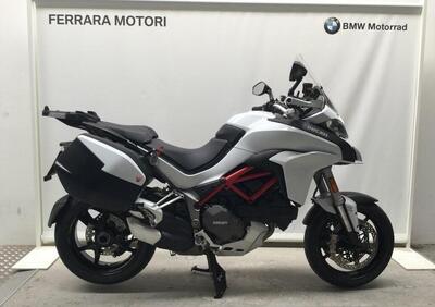 Ducati Multistrada 1200 S (2013 - 14) - Annuncio 9538583