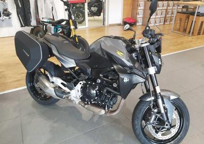 Bmw F 900 R (2017 - 20) - Annuncio 9538585