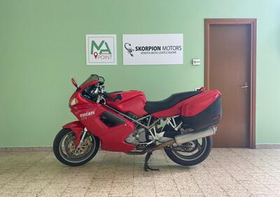 Ducati ST4 (2003) - Annuncio 9538600