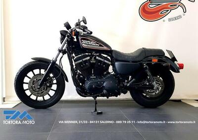 Harley-Davidson 883 R (2008 - 16) - XL 883R - Annuncio 9538608