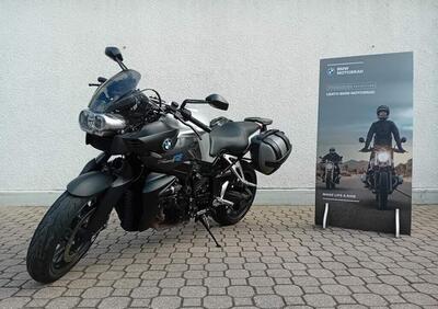 Bmw K 1200 R - Annuncio 9538612