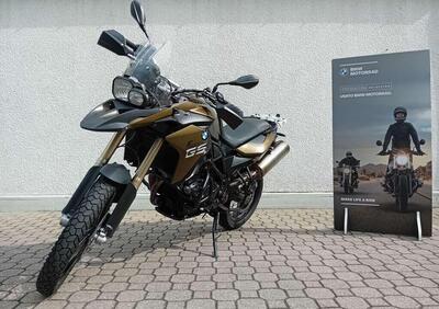 Bmw F 800 GS (2008 - 15) - Annuncio 9538616