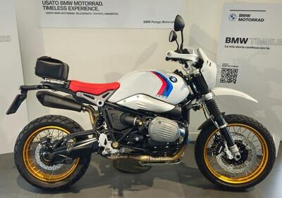 Bmw R nineT Urban GS (2021 - 24) - Annuncio 9538624