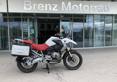 Bmw R 1200 GS (2010 - 12) - Annuncio 9538626