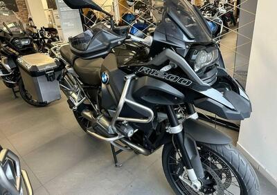 Bmw R 1200 GS Adventure (2017 - 18) - Annuncio 9259578