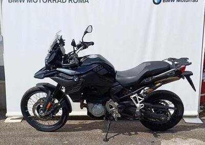 Bmw F 850 GS (2021 - 24) - Annuncio 9500043