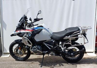 Bmw R 1250 GS Adventure (2021 - 24) - Annuncio 9525446