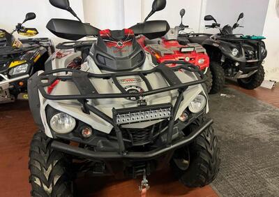 Can-Am Brp Outlander 400 BD XT - Annuncio 9538645