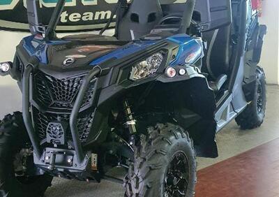 Can-Am Brp Outlander 850 BD EFI (2013 - 17) - Annuncio 9538652