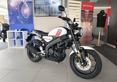 Yamaha XSR 125 (2021 - 24) - Annuncio 9538725