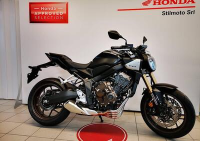 Honda CB 650 R (2024) - Annuncio 9538731