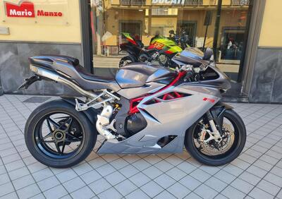 MV Agusta F4 1000 (2010 - 15) - Annuncio 9538737