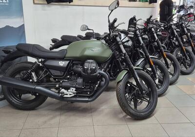 Moto Guzzi V7 Stone (2021 - 24) - Annuncio 9538739